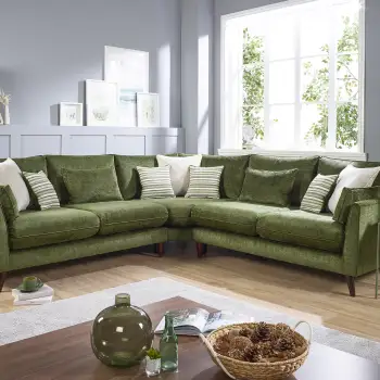 Corner Sofas