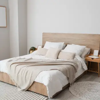 Beds & Mattresses