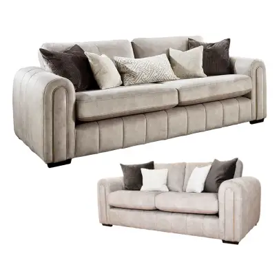Click Here To Enlarge This Photo Of SofaStyle