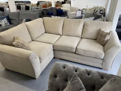 Sophie Corner Sofa Left or Right Hand