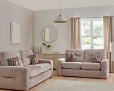 Melrose 3+2 Set -  Choice of Colours