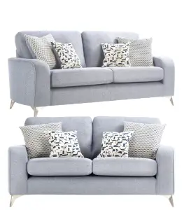 Madena 3+2 Set - Choice of Colours