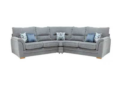 Keaton Large Corner - Choice of Colours