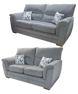 Keaton 3+2 Set - Choice of Colours
