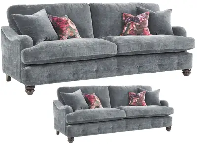 Millie 3+2 Set -  Choice of Colours