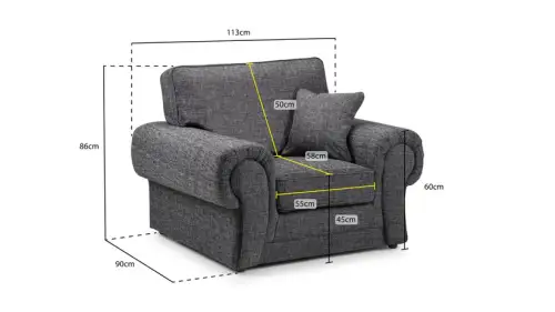 Click Here To Enlarge This Photo Of SofaStyle