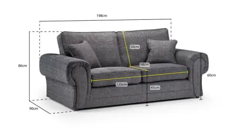Click Here To Enlarge This Photo Of SofaStyle