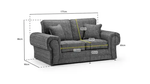 Click Here To Enlarge This Photo Of SofaStyle