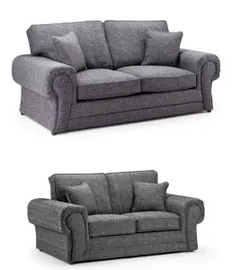 Wesley 3+2 Set