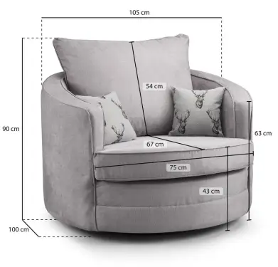 Click Here To Enlarge This Photo Of SofaStyle