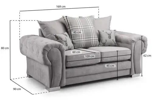 Click Here To Enlarge This Photo Of SofaStyle