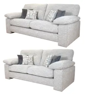 Megan 3+2 Set -  Choice of Colours