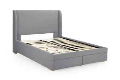 Bed - Indira