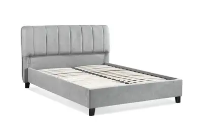 Bed - Atlas