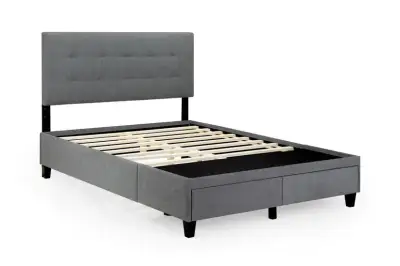 Bed - Kapa