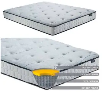 Mattress - Bir Air