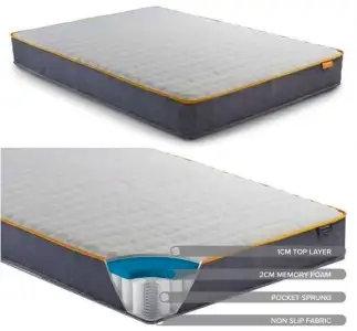 Mattress - Bir Balance