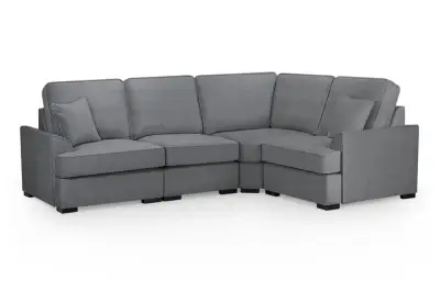 Florence Corner Right Hand or Left Hand in Grey or Cream