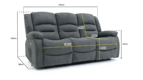 Click Here To Enlarge This Photo Of SofaStyle