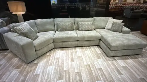 Click Here To Enlarge This Photo Of A - Design your own sofa with our most popular style