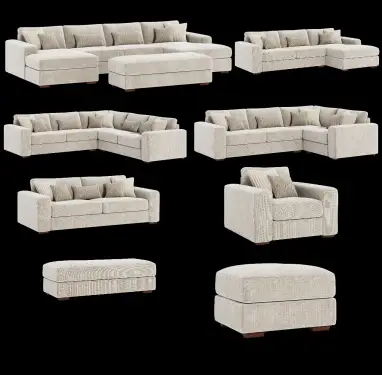 Click Here To Enlarge This Photo Of A - Design your own sofa with our most popular style