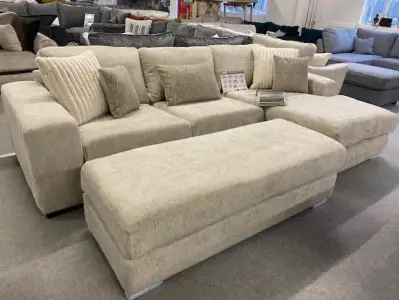 Henley Modular Sofa
