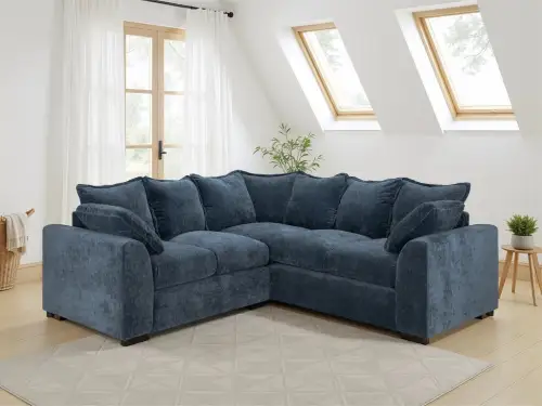 Click Here To Enlarge This Photo Of Chloe Corner Sofa