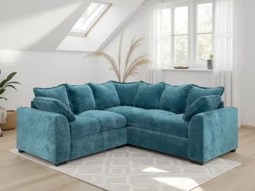 Click Here To Enlarge This Photo Of Chloe Corner Sofa
