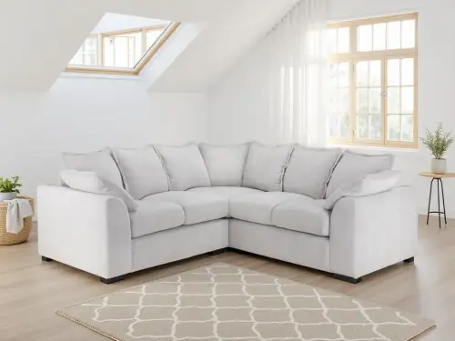 Click Here To Enlarge This Photo Of Chloe Corner Sofa