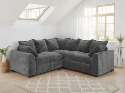 Chloe Corner Sofa