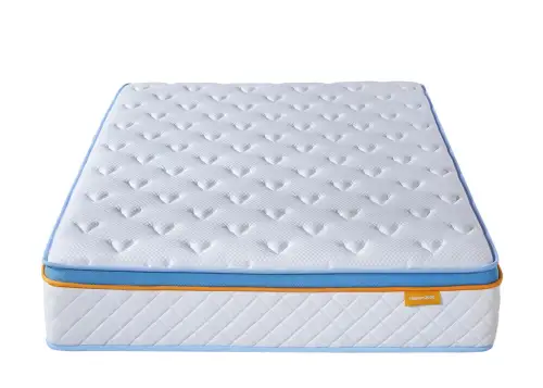 Click Here To Enlarge This Photo Of Mattress - Bir Heaven 2000