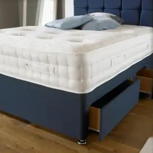 Mattress - Back Care 2000