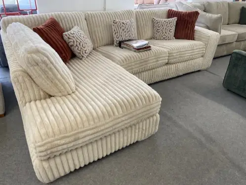 Click Here To Enlarge This Photo Of Layton Corner Sofa