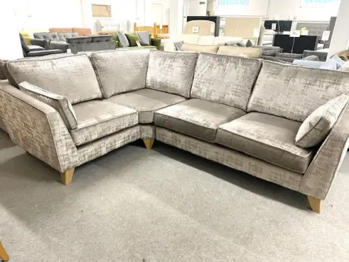Click Here To Enlarge This Photo Of Ex Display Left Hand Corner