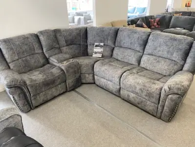 Galaxy Left or Right Corner Sofa