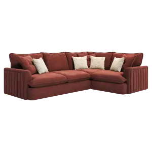 Bromley Left or Right Hand Corner Sofa