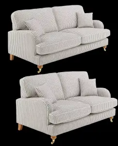 Padstow 3&plus;2 Set - Choice of Colours