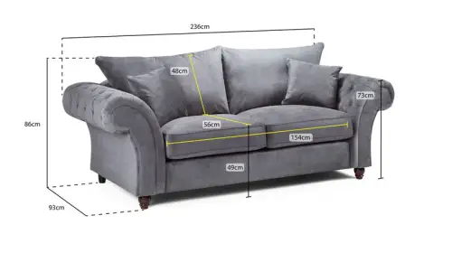 Click Here To Enlarge This Photo Of SofaStyle