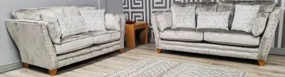 Athena 3+2 Range -  Choice of Colours