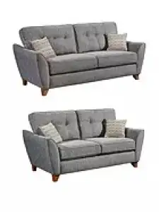 Ashley 3+2 Set - Choice of Colours