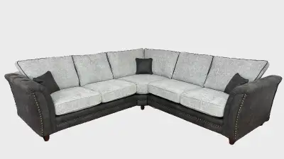 Belgrave Large Corner Full Back Cushions
