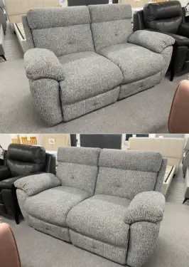 Click Here To Enlarge This Photo Of High Back 2&plus;2