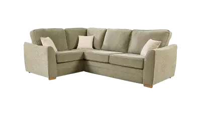 Ashford Left or Right Hand Corner - Choice of Colours