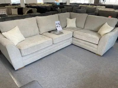 Ashford Left or Right Hand Corner - Choice of Colours