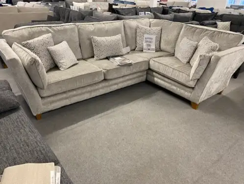 Click Here To Enlarge This Photo Of Athena Left or Right Hand Corner - Choice of Colours